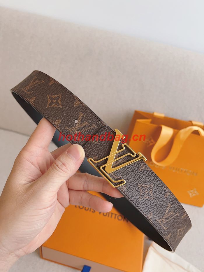 Louis Vuitton Belt 40MM LVB00119 Louis Vuitton Belt 40MM LVB00119